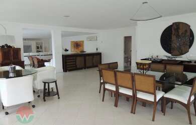 Imagem 10: Casa com 7 dormitórios, 900 m² - venda por R$ 6.500.000,00 ou aluguel por R$ 25.000,00/mês