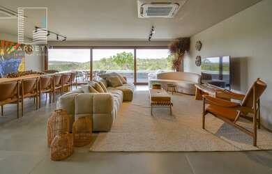 Imagem 1: CASA MÁRMORE Casa com 5 dormitórios