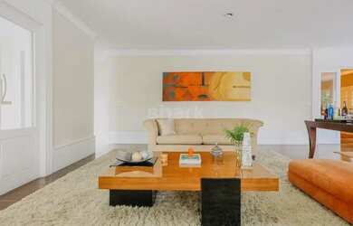 Imagem 15: Casa para venda por R$ 22.000.000,00 no Retiro Morumbi - SP