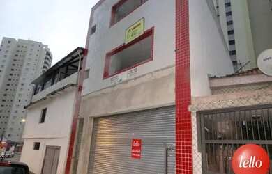 Imagem 2: São Paulo - Prédio Inteiro - Tatuapé