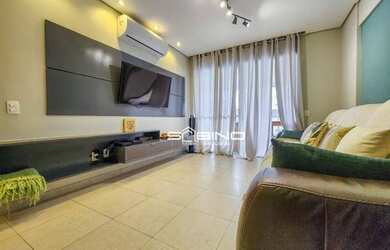 Imagem 7: Apartamento à venda com 3 dormitórios 1 suíte, mais suíte de empregada...