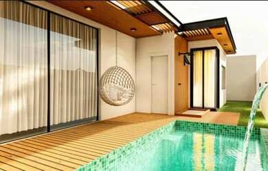 Imagem 7: Casa à venda no bairro Jardim Imperial - Cuiabá/MT