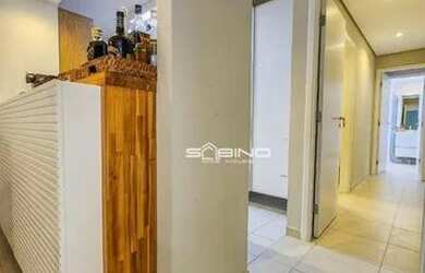 Imagem 9: Apartamento à venda com 3 dormitórios 1 suíte, mais suíte de empregada...