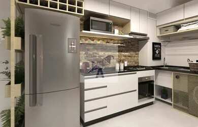 Imagem 4: Apartamento em São Paulo