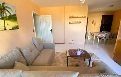 Imagem 8: Vendo troco por casa lindo apt no melhor da praia do futuro