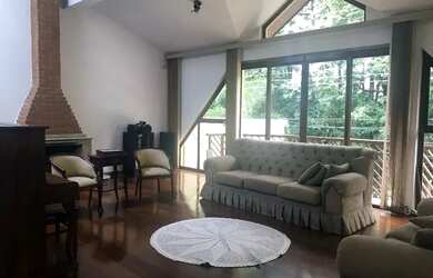 Imagem 3: Sobrado maravilhoso alto padrão ao lado do Bosque Maia - Guarulhos