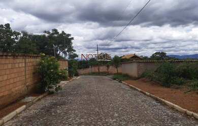 Imagem 4: Terreno à venda, 3964 m² por R$ 170.000 - Fazendinha Olhos Dagua - Mateus...