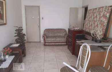 Imagem 2: Apartamento para Aluguel - Copacabana, 3 Quartos, 110 m2