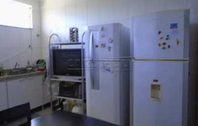 Imagem 8: Sao Carlos - Casa de Condomínio - Condominio Residencial Village Damha...