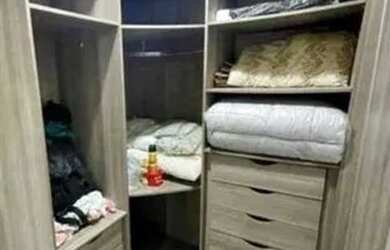 Imagem 6: VENDO EXCELENTE CASA. Piscina, 115m² de Área, 1 Vaga na garageme3 Dormitórios