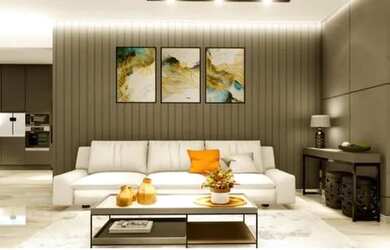 Imagem 3: Casa à venda no bairro Jardim Imperial - Cuiabá/MT