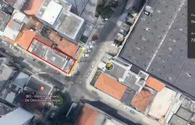 Imagem 5: Casa para venda, locação ou incorporação no Canela - Salvador - BA