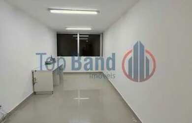 Imagem: O depósito possui 1 Vaga na garagem, 23m² de Área e está