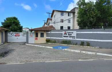 Imagem 1: Alugo Apartamento no Cond. Dom Helder Câmara, Por trás do antigo Makro