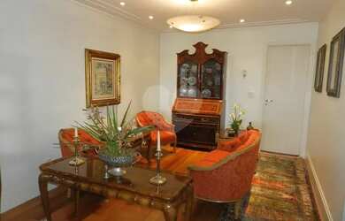 Imagem 5: São Paulo - Apartamento Padrão - ALTO DA BOA VISTA