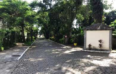 Imagem 14: Lote 100% legalizado em condomínio fechado com 215 m² no melhor de Vargem Grande