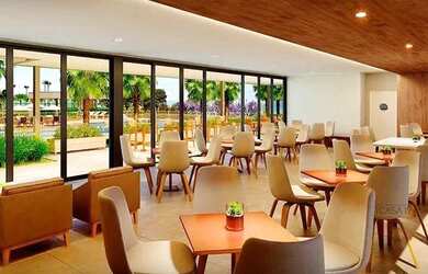 Imagem 3: Terreno à venda, 330 m² por R$ 625.000,00 - Condomínio Terras Alpha...