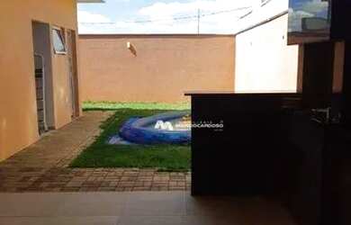 Imagem 16: Casa com 3 dormitórios à venda, 156 m² por R$ 820.000,00 - Residencial...