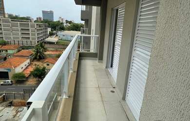 Imagem 8: SÃO JOSÉ DO RIO PRETO - Apartamento Padrão - VILA IMPERIAL