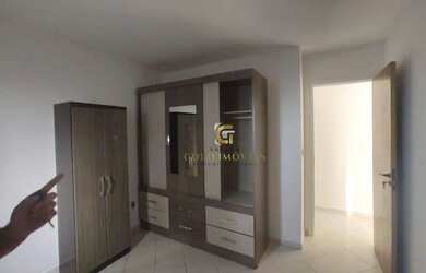 Imagem 5: Apartamento com 1 dormitório para alugar, 54 m² por R$ 2.266,00/mês...