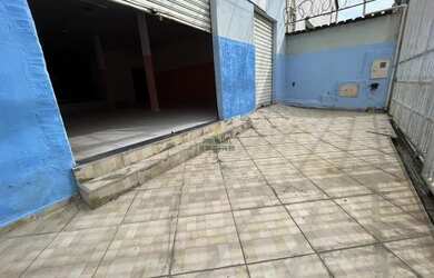 Imagem 16: Galpão Para Locação. Varandae241m² de Área