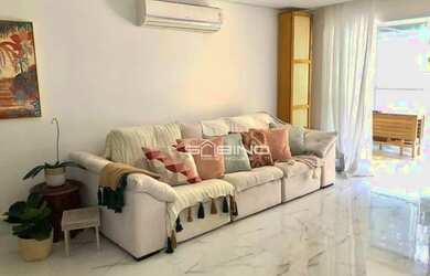 Imagem 3: Belíssima Casa de Villagio à venda na Riviera de São Lourenço - Bertioga...