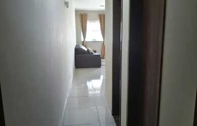 Imagem 1: pé na areia 2/4. Churrasqueira, Varanda, 240m² de Áreae2 Vagas na garagem