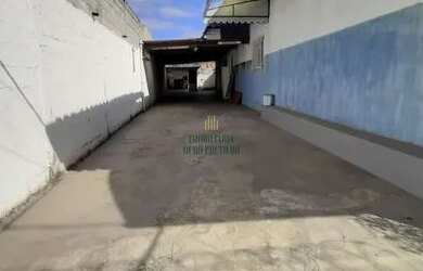 Imagem 2: Galpão Para Locação. Varandae241m² de Área