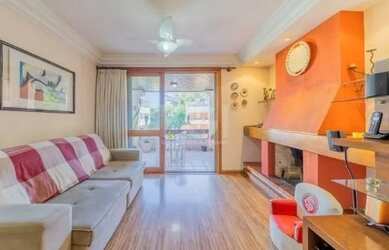 Imagem 4: Apartamento para Venda - 130.3m², 3 dormitórios, sendo 1 suites, 2 vagas - Cavalhada