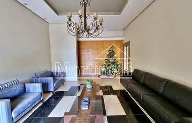 Imagem 2: Ribeirão Preto - Apartamento Padrão - Jardim São Luiz