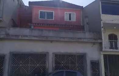 Imagem 1: CASA PARA LOCAÇÃO NO JARDIM REGINA ALICE - BARUERI