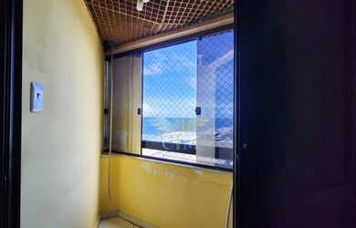 Imagem 12: Apartamento para venda possui 45 metros quadrados com 1 quarto em Pituba - Salvador - BA
