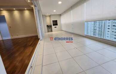 Imagem 15: Apartamento com 3 dormitórios à venda, 170 m² por R$ 1.995.000,00 - Centro - Osasco/SP