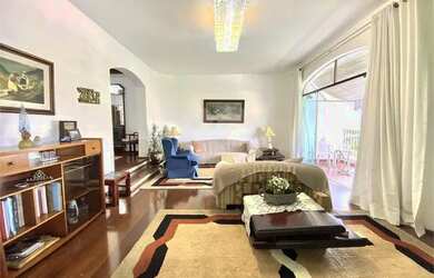 Imagem 2: Apartamento no Jd Europa 196 m² ao lado dos clubes Pinheiros e Hebraica