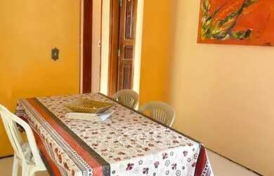 Imagem 4: Vendo troco por casa lindo apt no melhor da praia do futuro