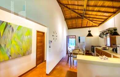 Imagem 12: CASA RECANTO DO SOSSEGO. Piscina, Churrasqueira, Ar-condicionadoe300m²...