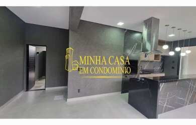 Imagem 6: CASA NO CONDOMINIO RESIDENCIAL GAIVOTO II