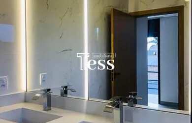 Imagem 14: VENDA - Damha 1 sobrado casa de condomínio com 4 dormitórios suítes...