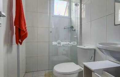 Imagem 13: Apartamento à venda com 3 dormitórios 1 suíte, mais suíte de empregada...