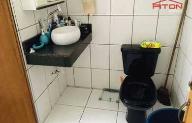 Imagem 9: Sobrado com 3 dormitórios, 300 m² - venda por R$ 547.900,00 ou aluguel...