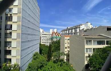 Imagem 6: APARTAMENTO RESIDENCIAL em RIO DE JANEIRO - RJ, FLAMENGO