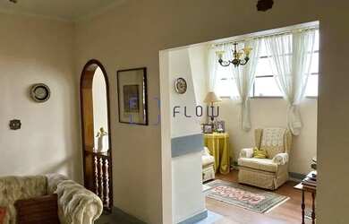 Imagem 2: Sobrado 400m² contendo 2 suítes e 12 vagas -Campo Belo