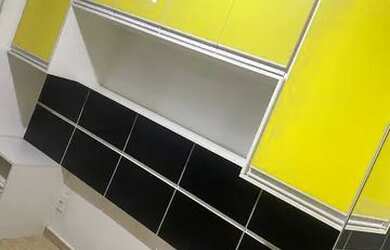 Imagem 2: Alugo apto. Piscina, 34m² de Área, 1 Banheiroe1 Dormitório