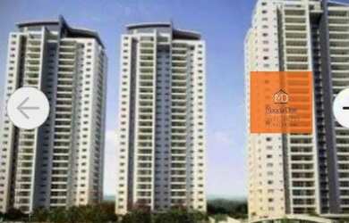 Imagem: O apartamento possui 3 Dormitórios, 2 Banheiros, 2 Vagas na