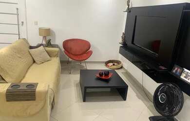 Imagem 2: Apto 3/4 - Jardim Brasília