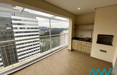 Imagem 3: London Ville Duplex com 166m2