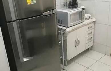 Imagem 9: Alugo Apartamento Mobiliado Aracaju Cond Natura Vile no Bairro Jabotiana