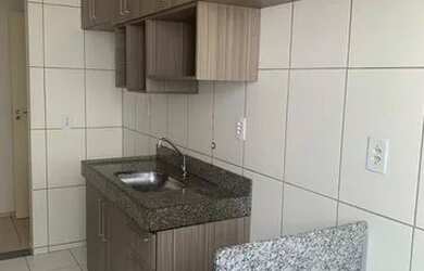 Imagem 2: Apartamento Franca Garden