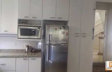 Imagem 8: Casa (sobrado em condominio) 4 dormitórios/suite, cozinha planejada, portaria 24hs, lazer