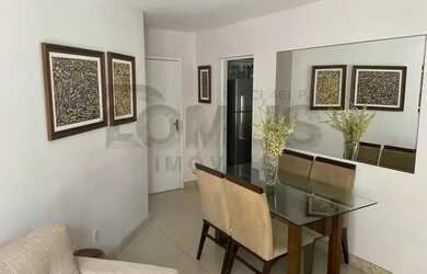 Imagem 4: Apartamento Para Venda Recanto dos Pássaros . 3 Quartos Área Verde no...